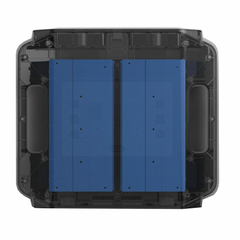 ISDT X16 Professional Dual Channel AC/DC Smart Charger - 1100W 20A 2-16S - HeliDirect