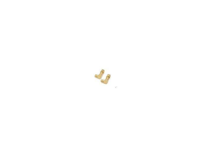 ImmersionRC Right Angle Extended SMA Adapter - HeliDirect
