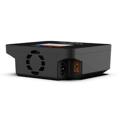 ISDT K1 100/250W 10A 2-6S AC/DC Dual Channel Smart Charger - HeliDirect