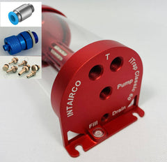iTrap 60 (250ml) Classic Pro - With Barbed connectors - HeliDirect