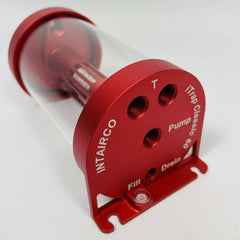 iTrap 60 (250ml) Classic Pro - With Barbed connectors - HeliDirect
