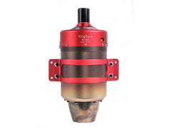 KingTech K-160G4 Turbine Engine - HeliDirect