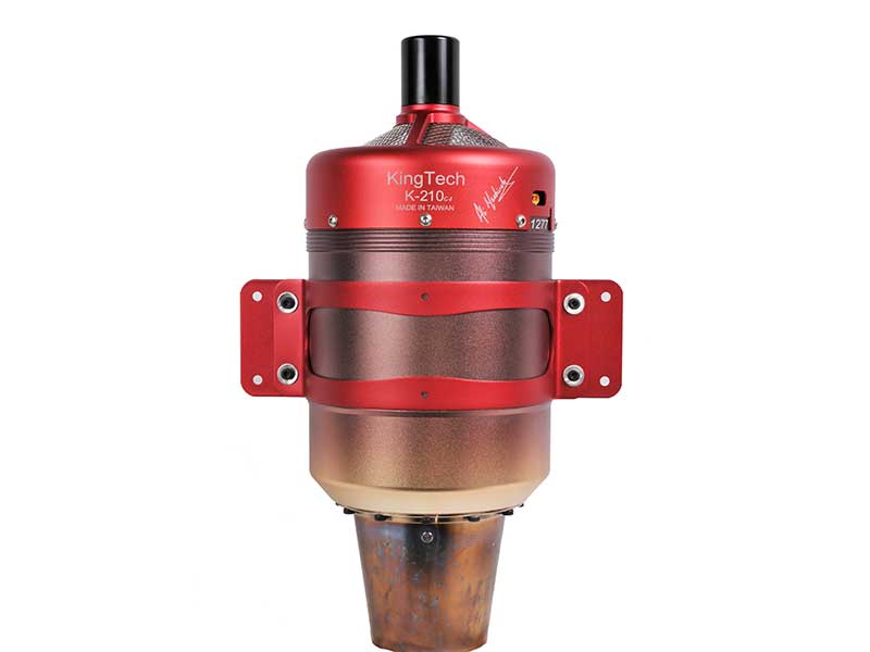 KingTech K-210G4 Turbine Engine (for SAB Drake and Havok) - HeliDirect
