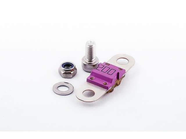 KONTRONIK Fuse Pack for Kosmik 200HV - HeliDirect