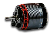 Kontronik Pyro 650-83 Competition Brushless Motor - HeliDirect