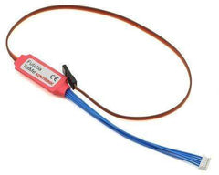 Kontronik TelMe Futaba - HeliDirect