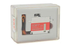 KST DS565X Mini HV Tail Servo For 450-500 Helicopters - HeliDirect