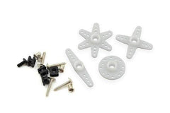 KST DS565X Mini HV Tail Servo For 450-500 Helicopters - HeliDirect