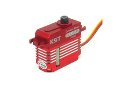KST X15-755X Mini Tail Servo - HeliDirect