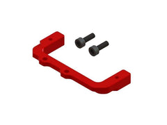 Lynx - 180CFX - Lynx Front Boom Mount Spare Bag 3 - Red - HeliDirect