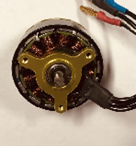 YX F05 2506-800Kv Main Motor - HeliDirect