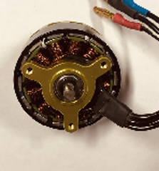 YX F05 2506-800Kv Main Motor - HeliDirect