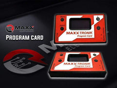 MAXX Flybarless Program Card/Battery Voltage Checker - HeliDirect