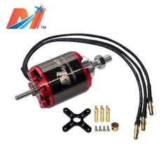 Maytech Brushless Outrunner Motor 850KV - HeliDirect