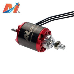 Maytech Brushless Outrunner Motor 850KV - HeliDirect