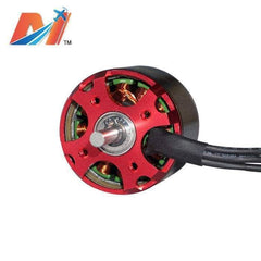 Maytech Brushless Outrunner Motor 850KV - HeliDirect