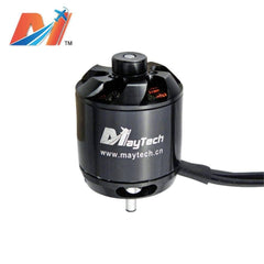 Maytech Brushless Outrunner Motor 880KV - HeliDirect