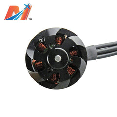 Maytech Brushless Outrunner Motor 880KV - HeliDirect