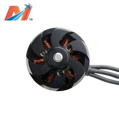 Maytech Brushless Outrunner Motor 900KV - HeliDirect
