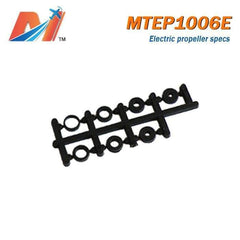 Maytech Electric Propeller - Length x Pitch: 10.0 x 6.0 - HeliDirect