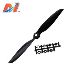 Maytech Electric Propeller - Length x Pitch: 10.0 x 7.0 - HeliDirect