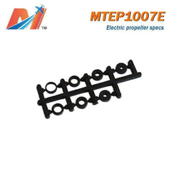 Maytech Electric Propeller - Length x Pitch: 10.0 x 7.0 - HeliDirect