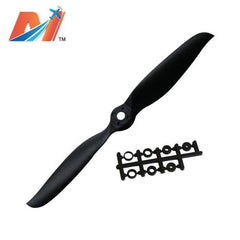 Maytech Electric Propeller - Length x Pitch: 9.0 x 6.0 - HeliDirect