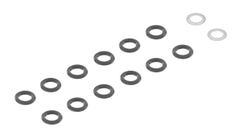 Mikado O-Rings For Tail Rotor Hub LOGO XXtreme - HeliDirect