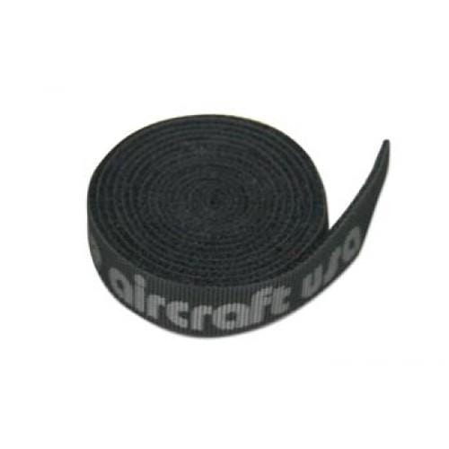 MA 1/2" x 36" Hook and Loop Tape - Pack of 1 - HeliDirect