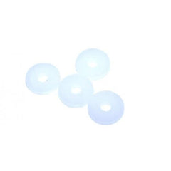 MA 1.5mm Thick Tail Blades Spacers - Pack of 4 - HeliDirect