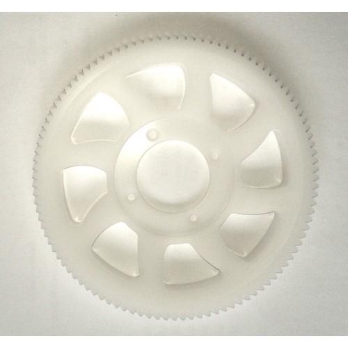 MA 103T Machined Helical Main Gear - HeliDirect