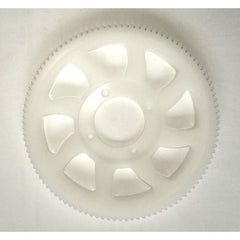 MA 103T Machined Helical Main Gear - HeliDirect