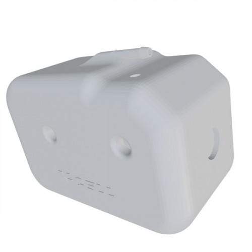 MA 15.25 oz. Fuel Tank - HeliDirect