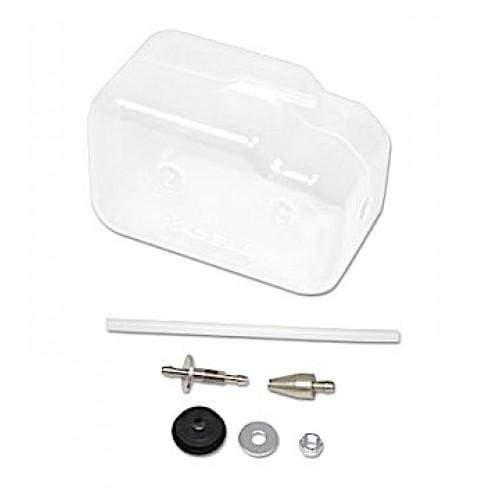MA 15.25 oz. Fuel Tank - Set - HeliDirect