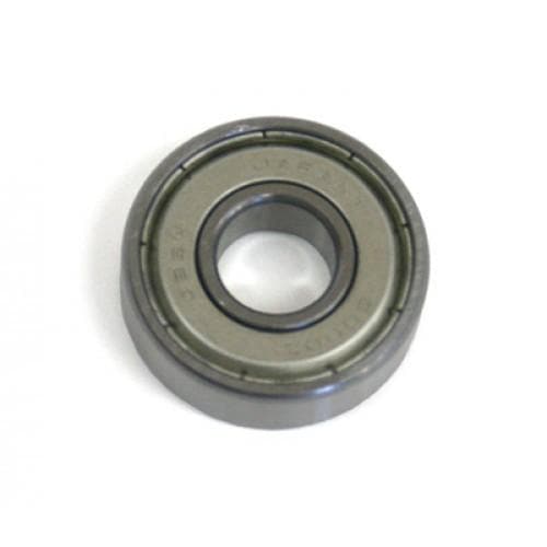 MA 15x24x4 Main Shaft Bearing - HeliDirect