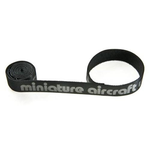 MA 3/4" x 36" Hook and Loop Tape - Pack of 1 - HeliDirect