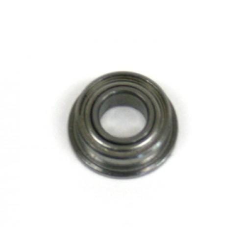 MA 4x8x3 Flanged Bearing - HeliDirect