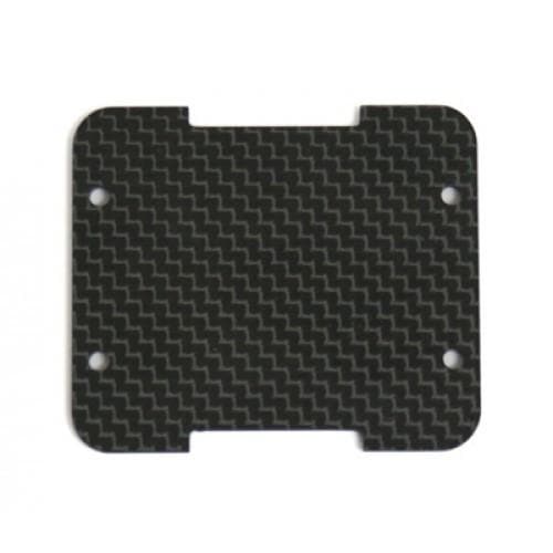 MA 53 C/F Gyro Plate - HeliDirect