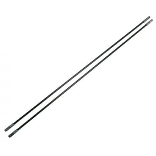 MA 730 Size Boom Support C/F Rod Assembly - HeliDirect