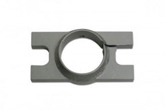 MA Aluminum Front Boom Clamp - HeliDirect