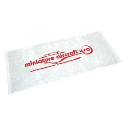 MA Bench Towel - HeliDirect