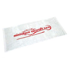 MA Bench Towel - HeliDirect