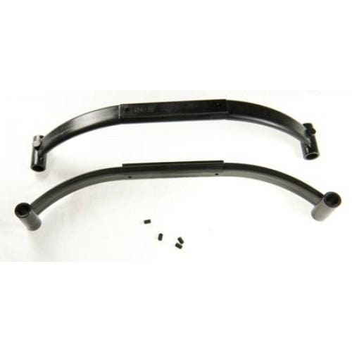 MA Black Strut II - Pack of 2 - HeliDirect