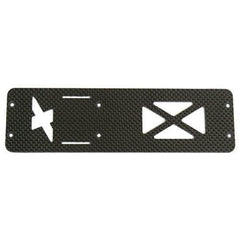 MA C/F Angled Battery Tray - HeliDirect