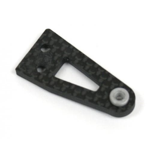 MA C/F Bellcrank Bracket - HeliDirect