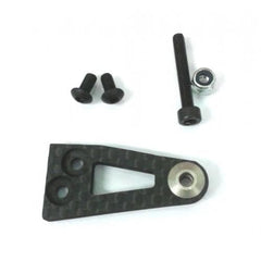 MA C/F Bellcrank Bracket - Set - HeliDirect