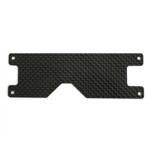 MA C/F Boom Clamp Plate - HeliDirect