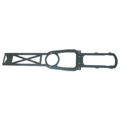 MA C/F Bottom Plate - Turbine - HeliDirect