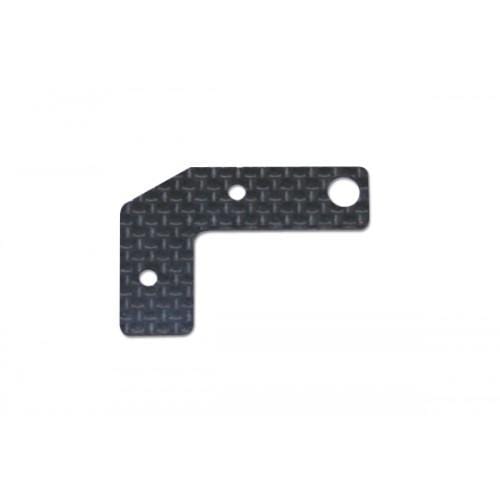 MA C/F Fan Shroud Mount - HeliDirect