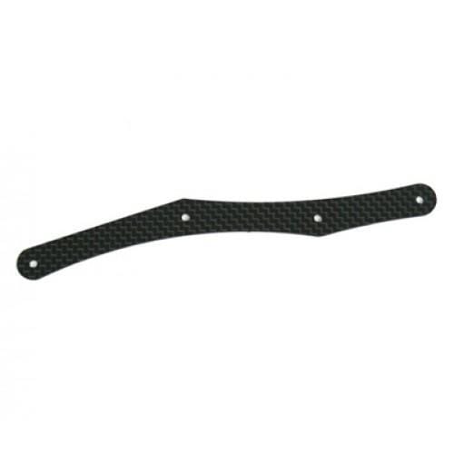 MA C/F Fuel Tank Plate - HeliDirect